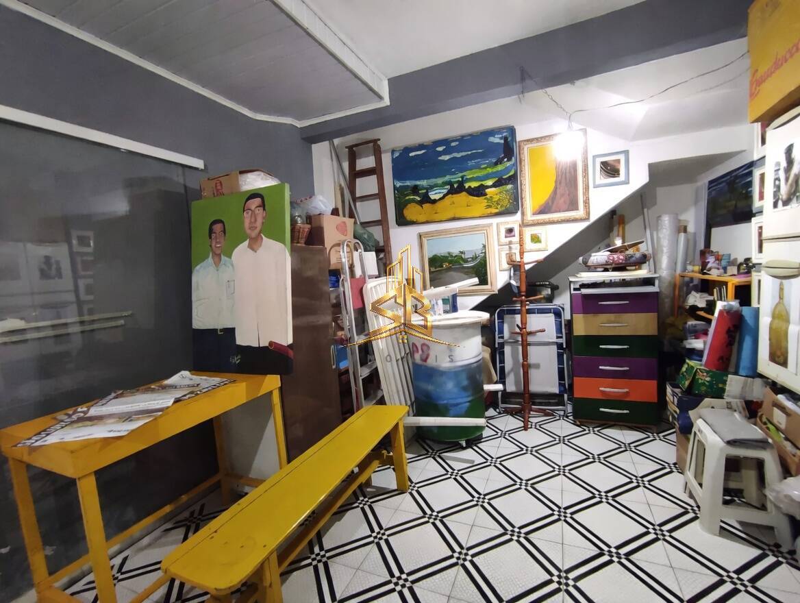Casa, 3 quartos, 140 m² - Foto 12