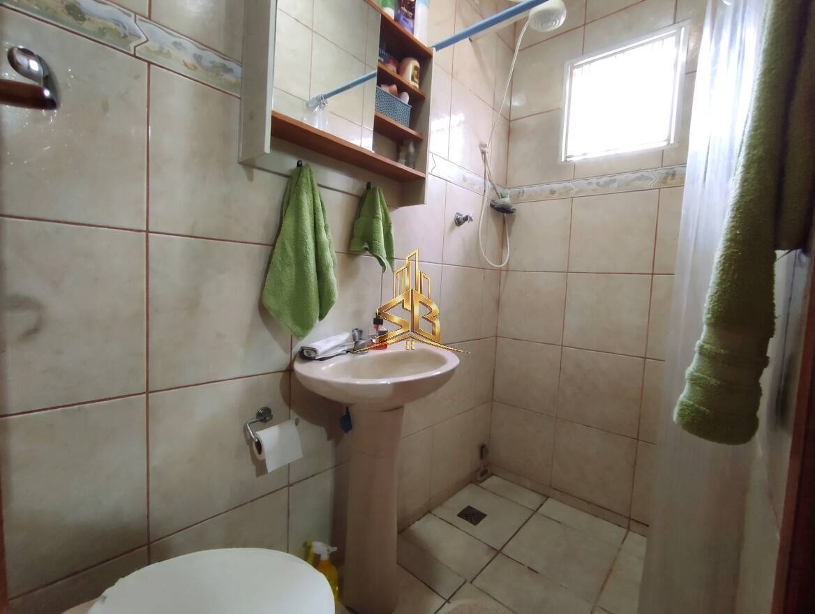 Casa, 3 quartos, 140 m² - Foto 14