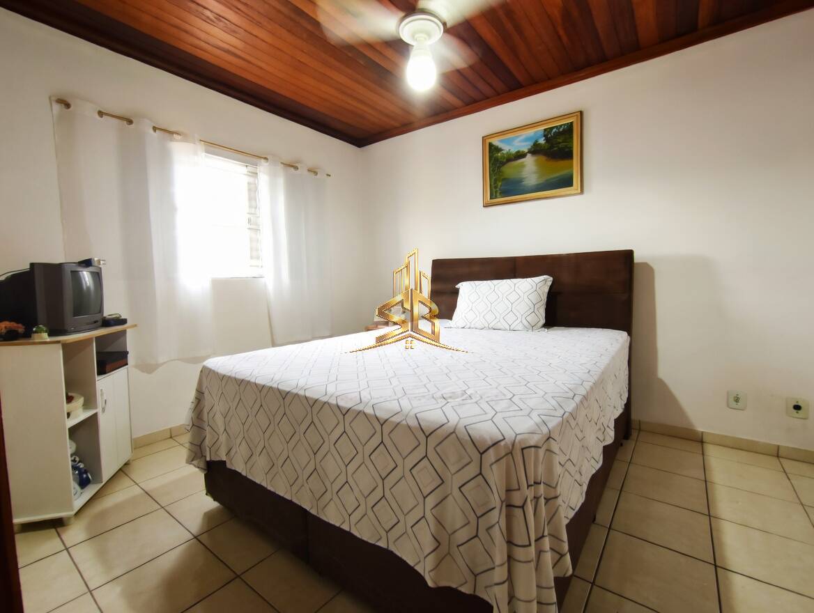 Casa, 3 quartos, 140 m² - Foto 8