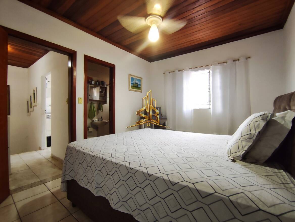 Casa, 3 quartos, 140 m² - Foto 9