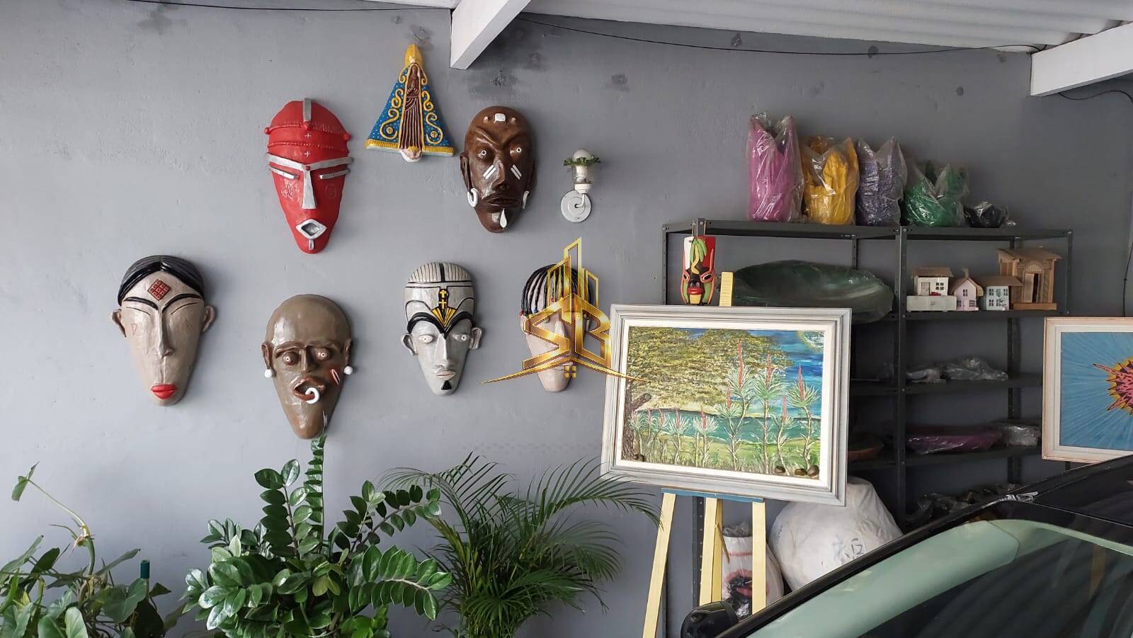 Casa, 3 quartos, 140 m² - Foto 13