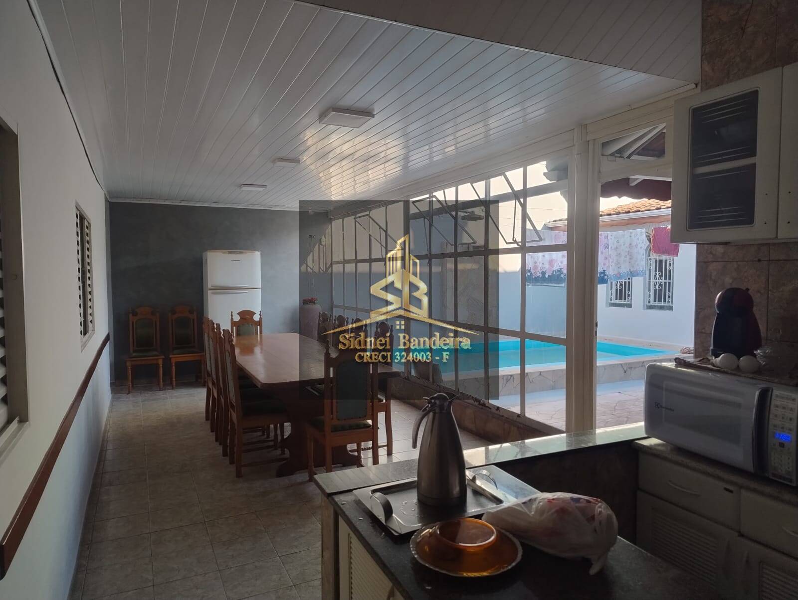 Casa, 6 quartos, 232 m² - Foto 5
