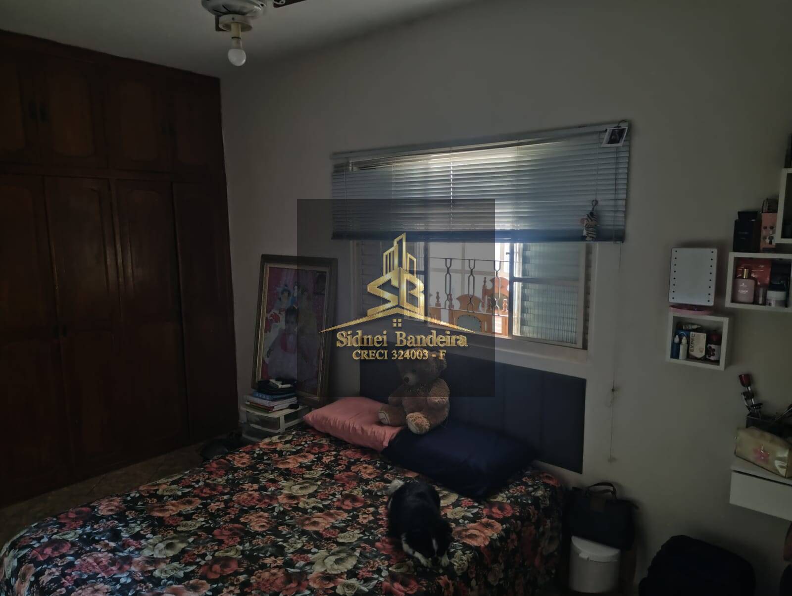 Casa, 6 quartos, 232 m² - Foto 4